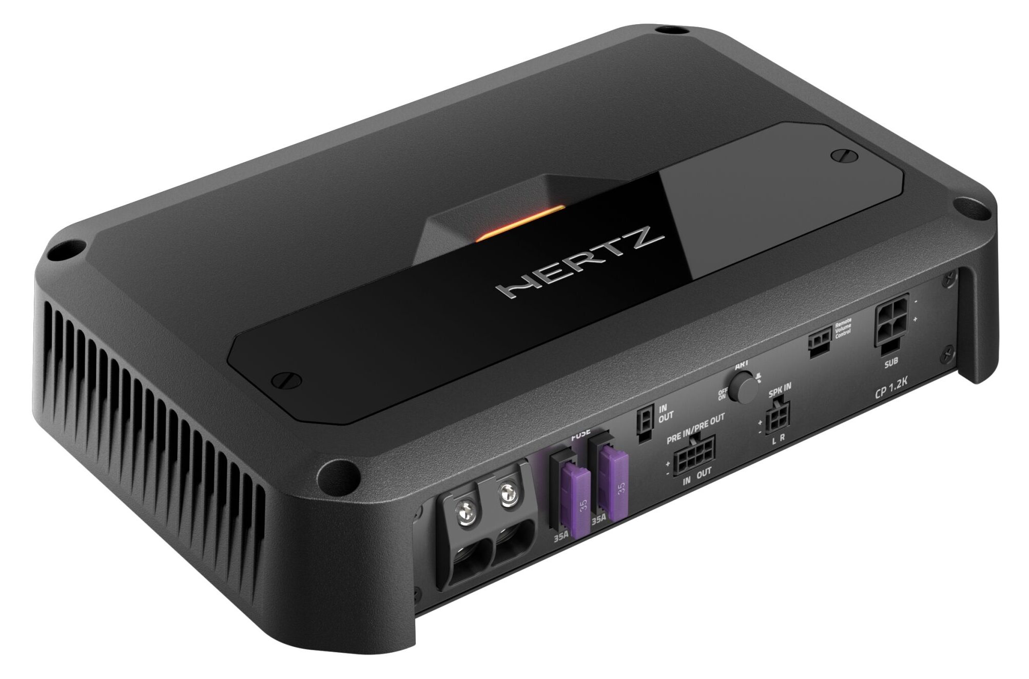 Hertz CP 1.2K