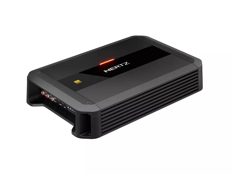 Hertz DP 4.300