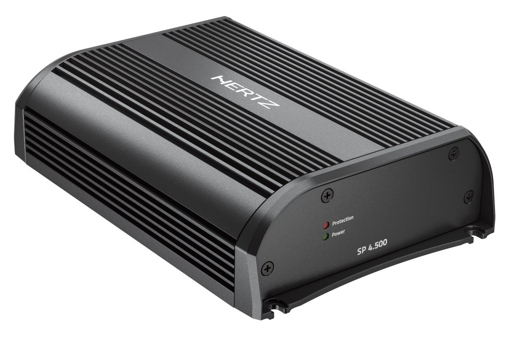 Hertz SP 4.500