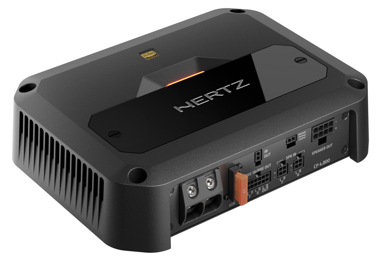 Hertz CP 4.800
