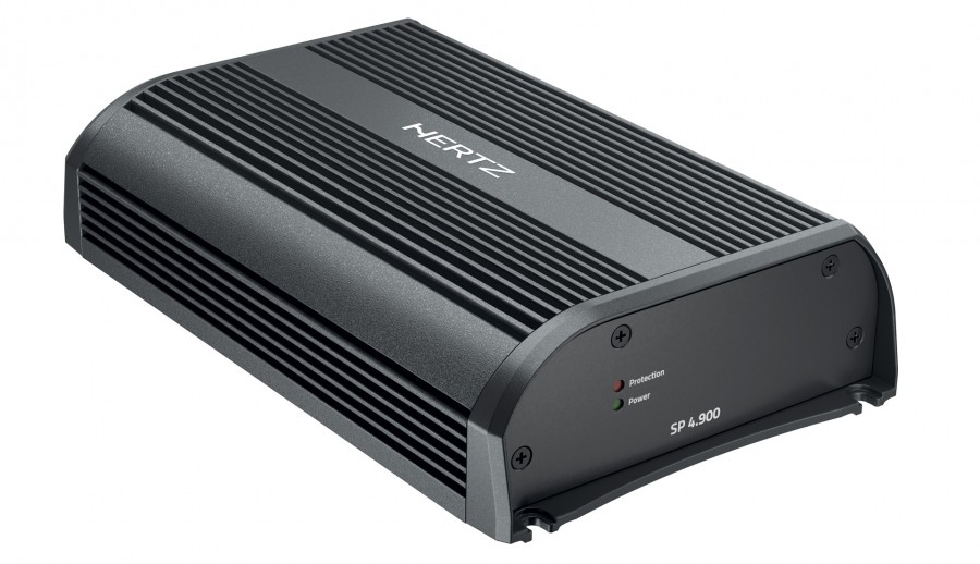 Hertz SPL Show SP 4.900