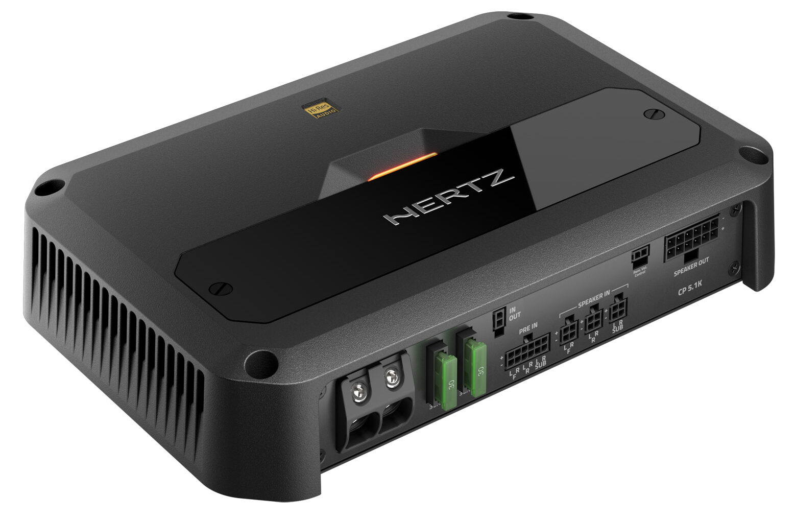 Hertz CP 5.1K