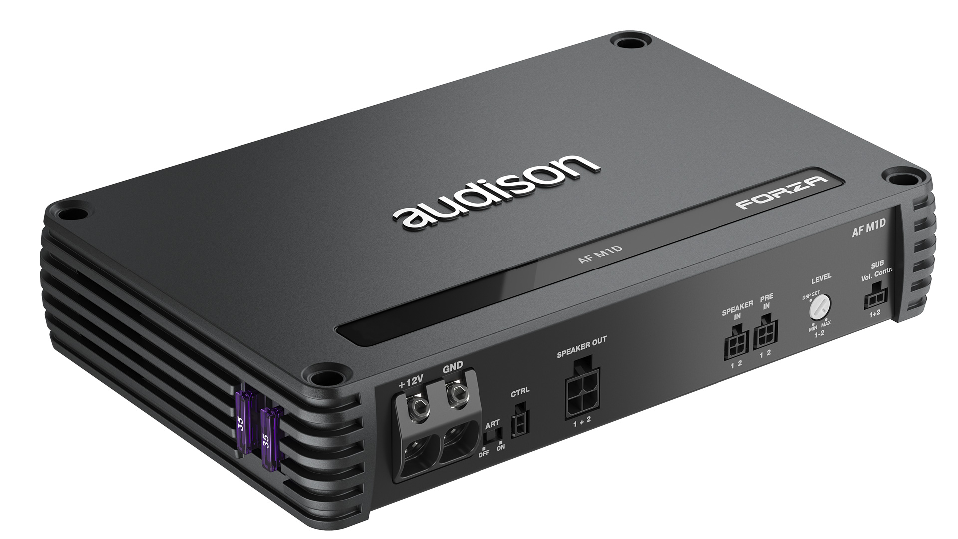 Audison AF M1D MONO
