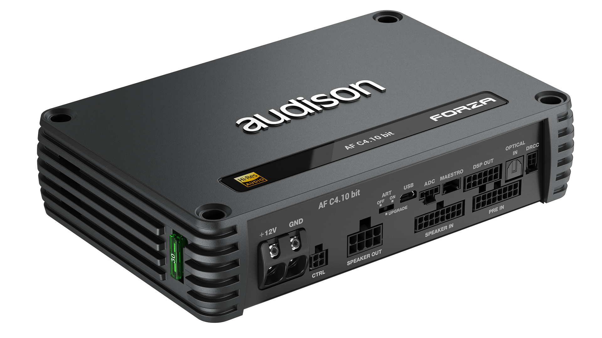 Audison AF-C4D
