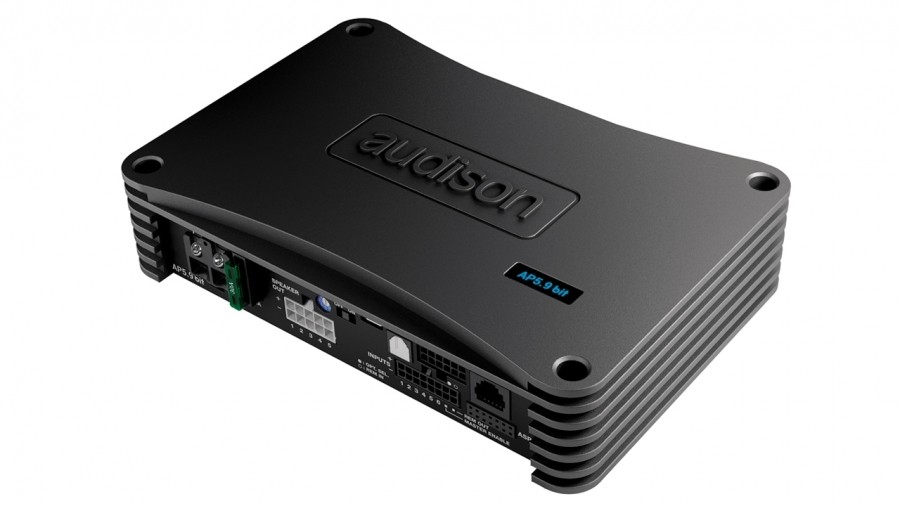 Audison Prima AP5.9 Bit
