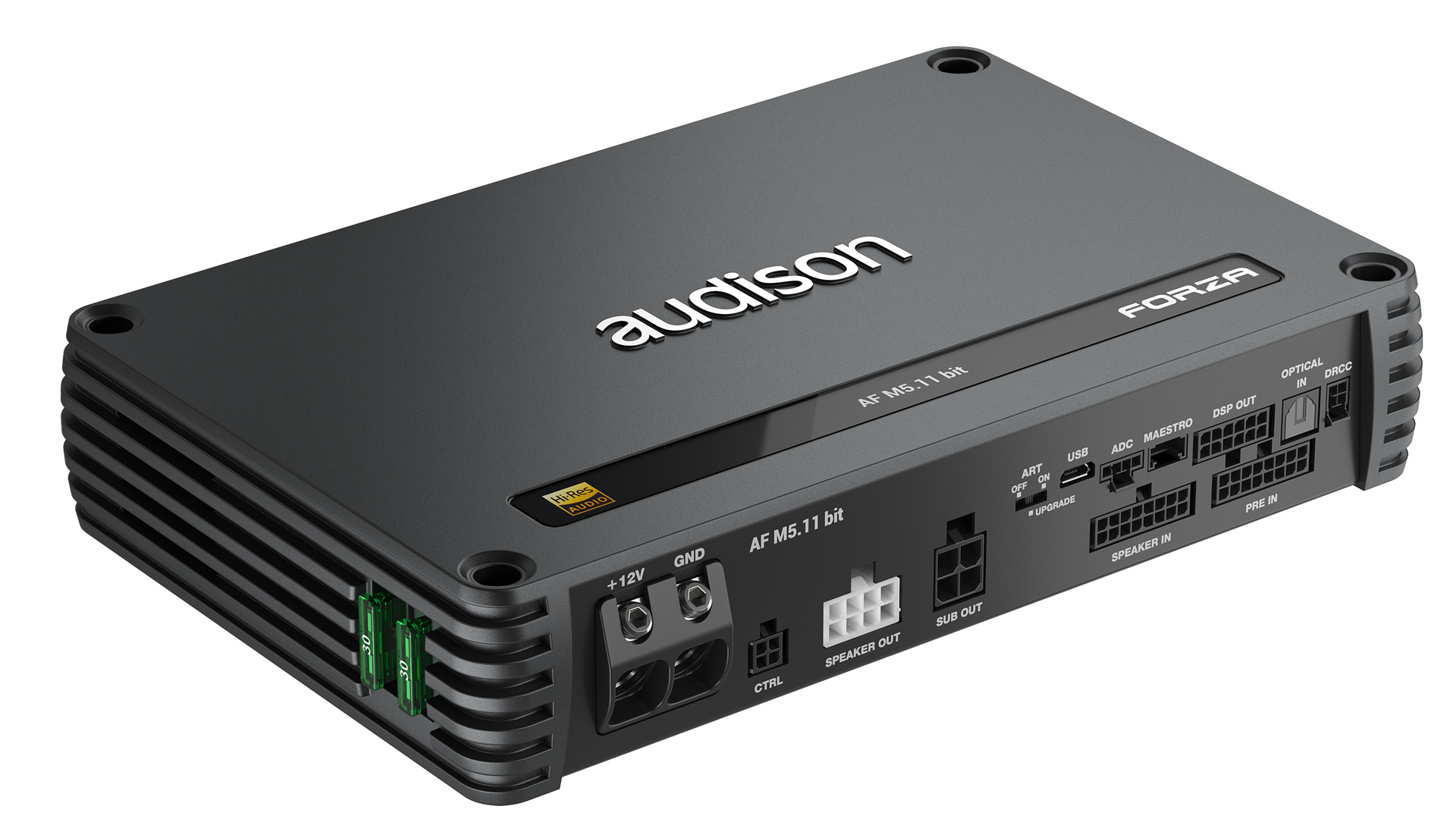 Audison Forza Companion AF M5.11 bit D