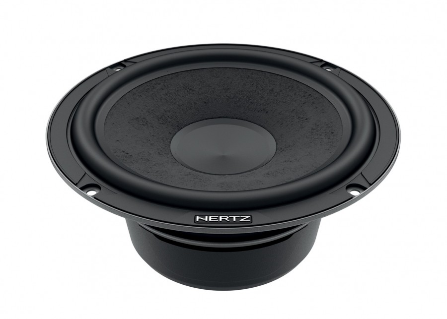 Hertz Cento C 165 L