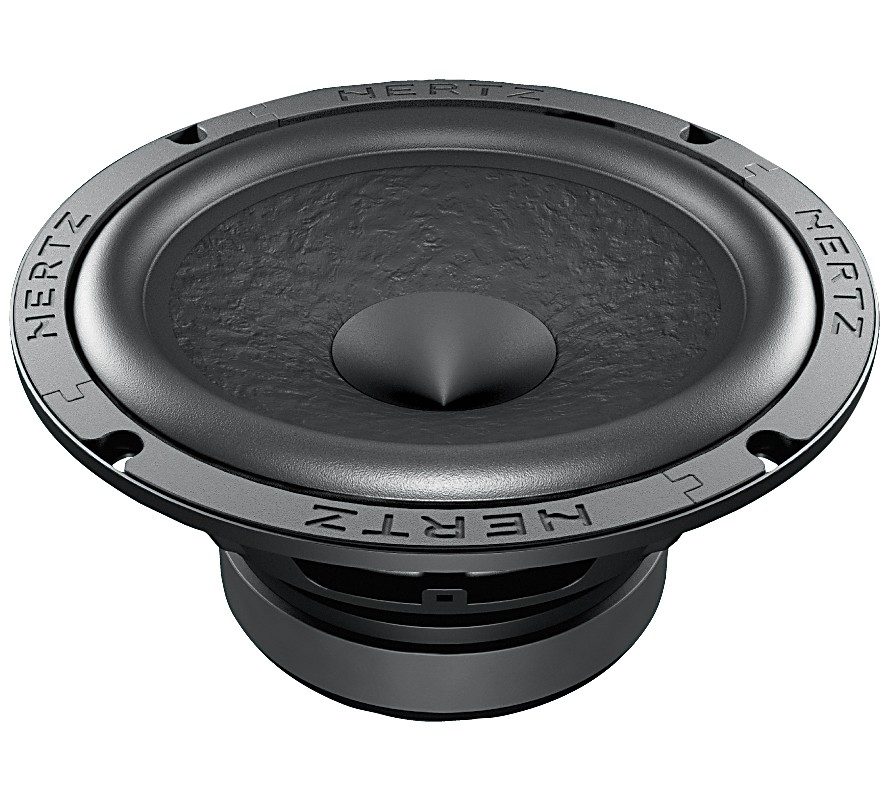 Hertz SPL Show SV 200L