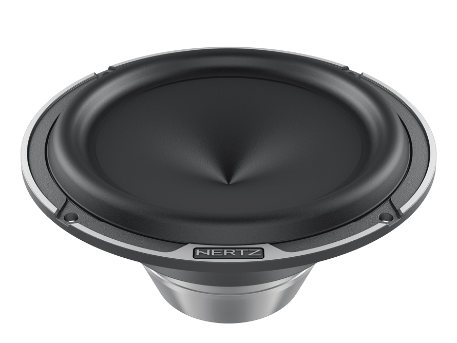 Hertz Mille Legend ML 1650.3