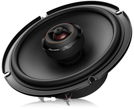 Pioneer TS-D65F