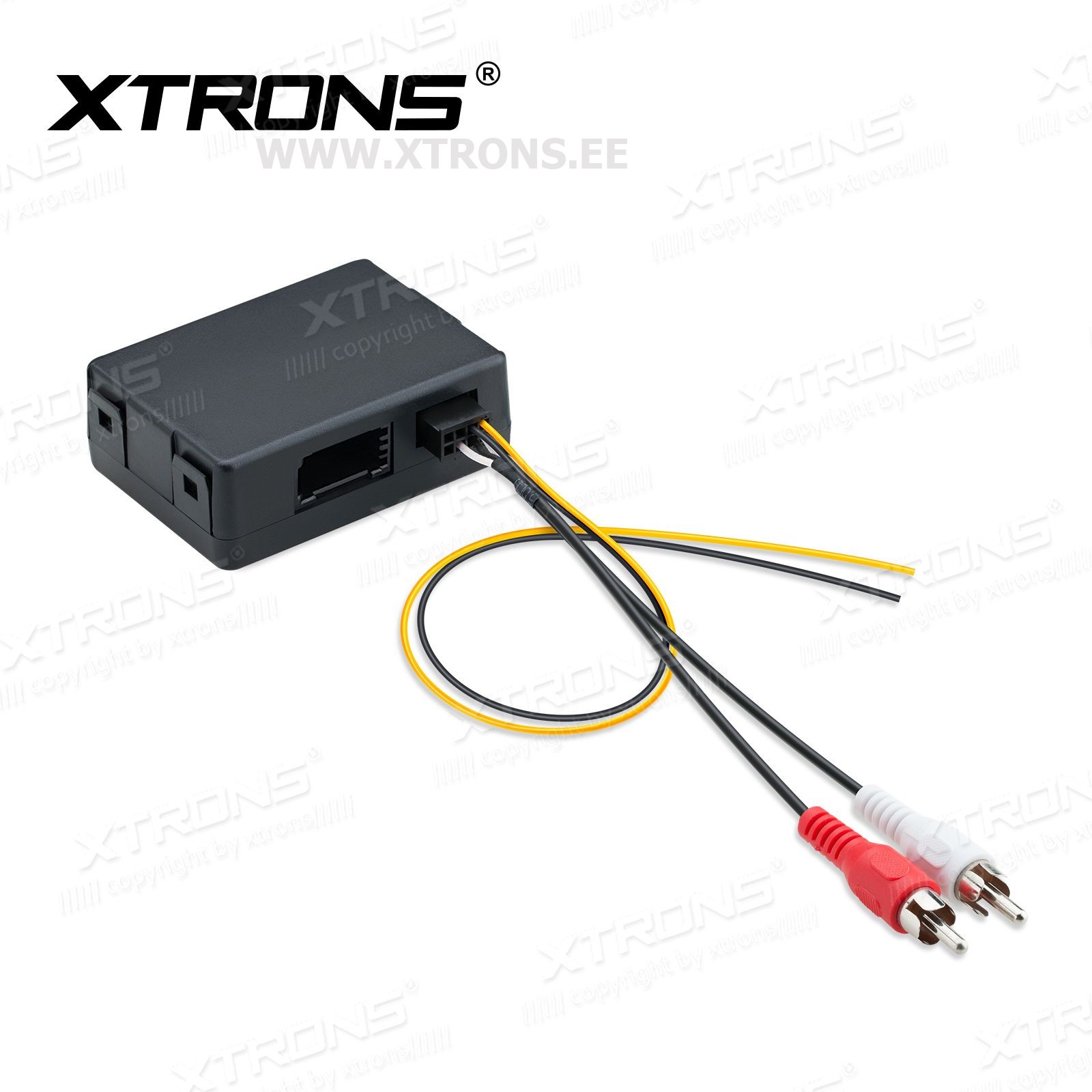XTRONS ACFOBE65
