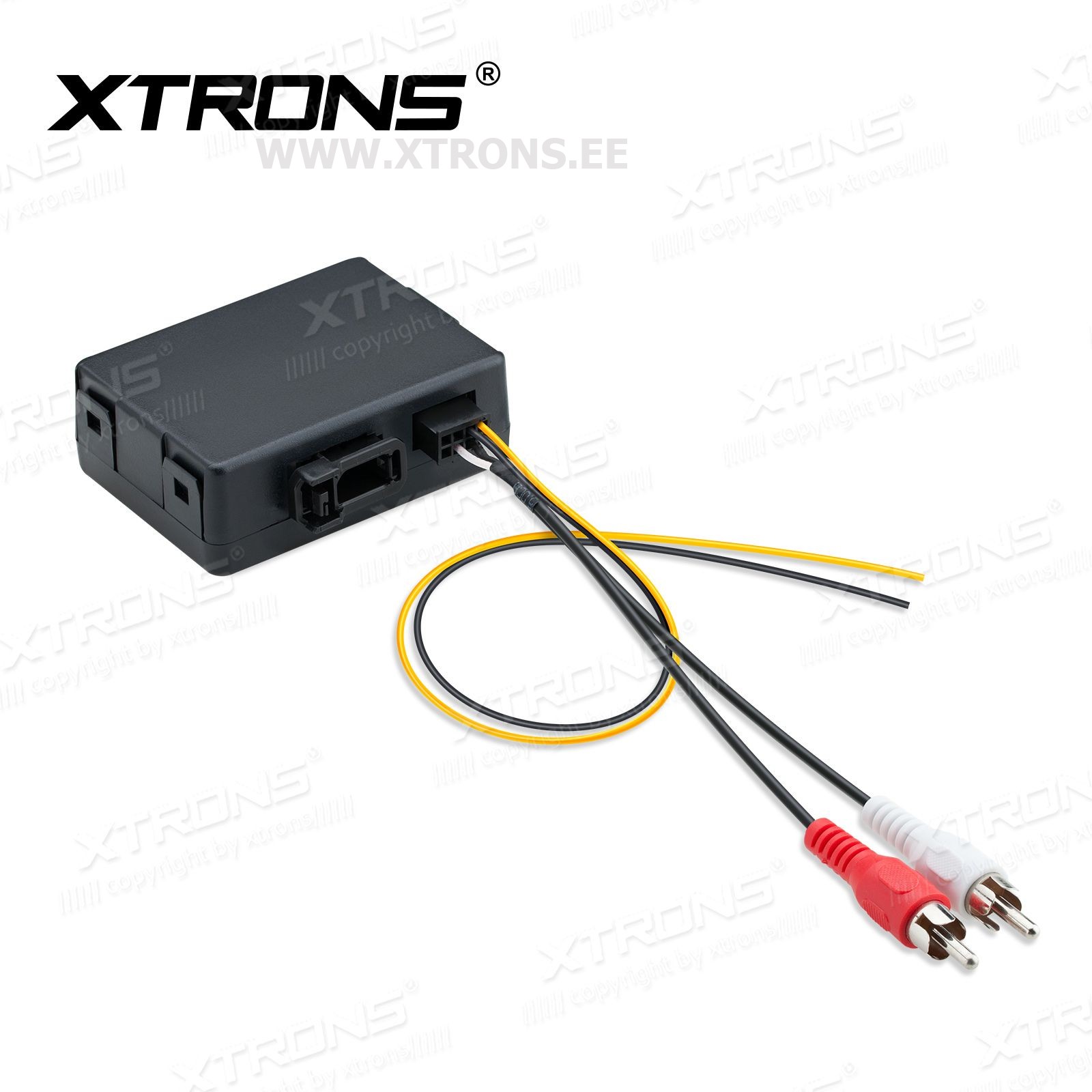 XTRONS ACFOBMS01