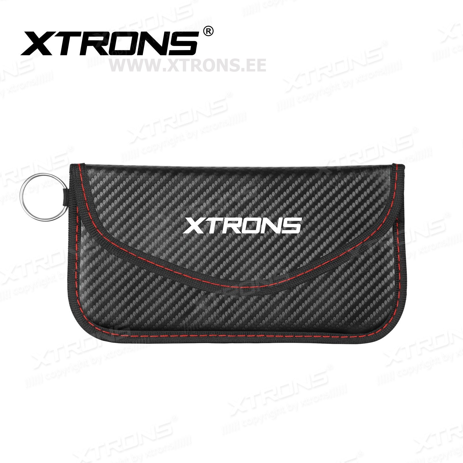 XTRONS ACSGBLOCKER02