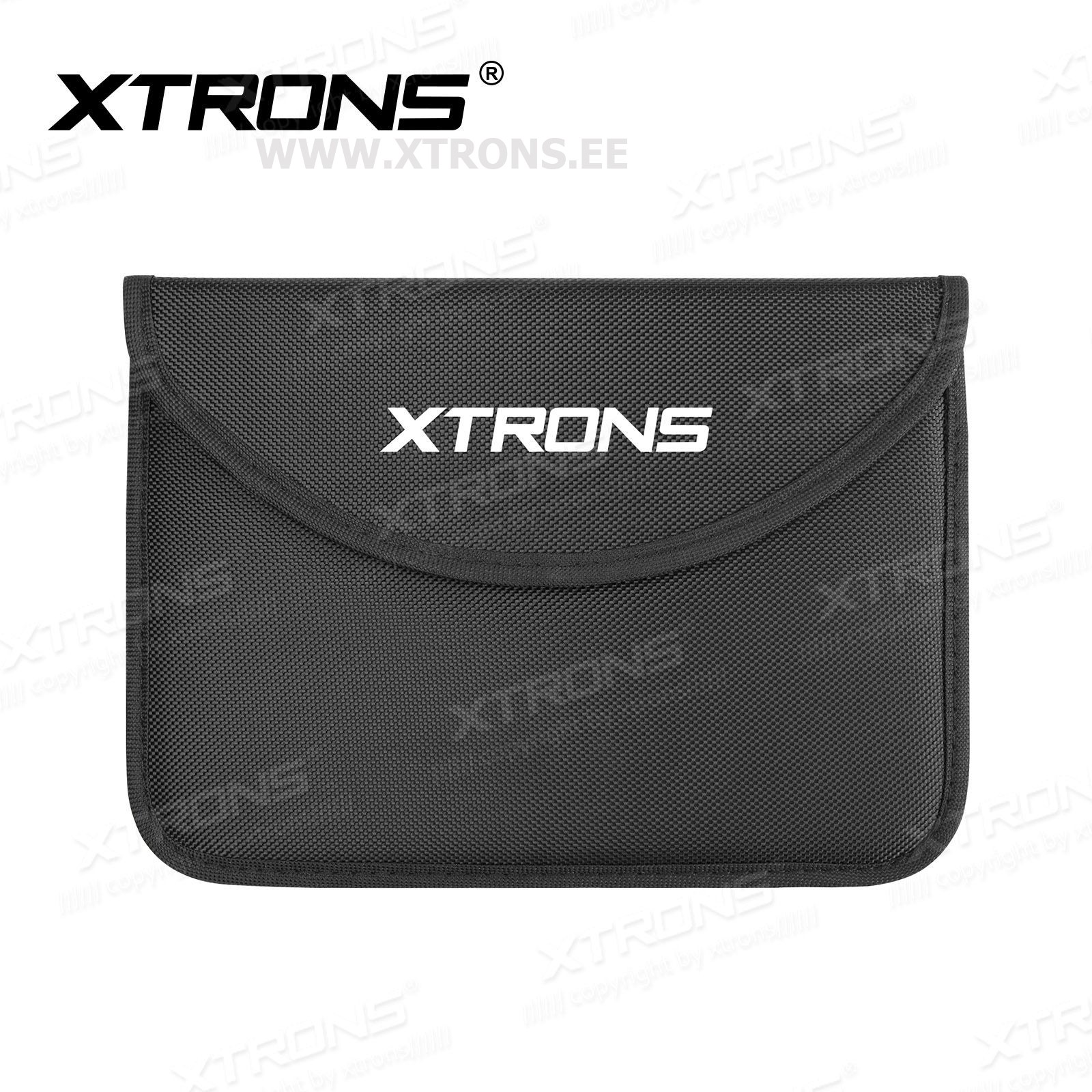 XTRONS ACSGBLOCKER03