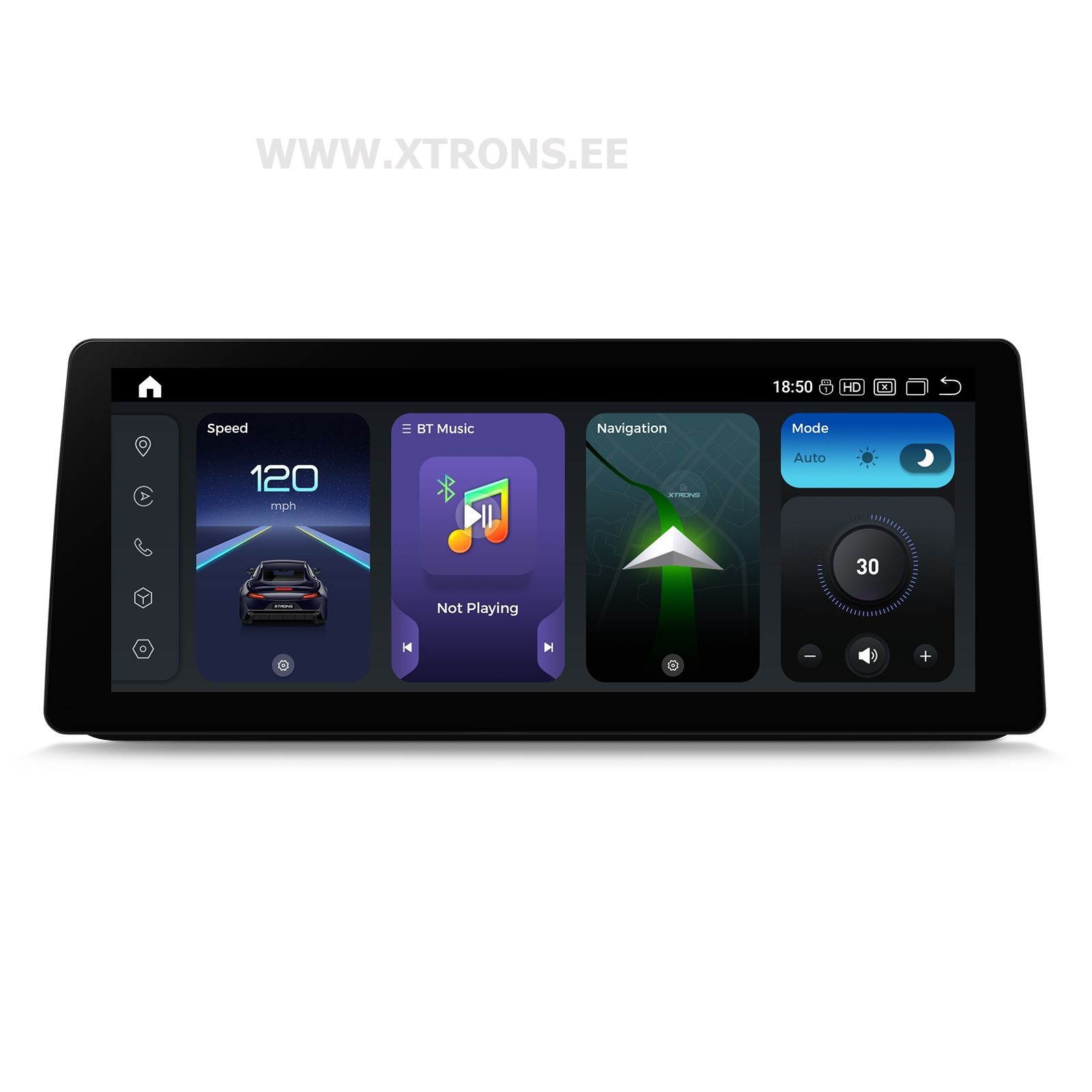 XTRONS QGB24UMB12E90L