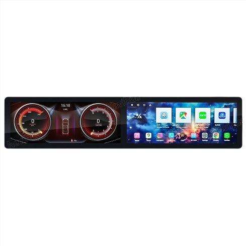 XTRONS SAM-QGMS2450AT