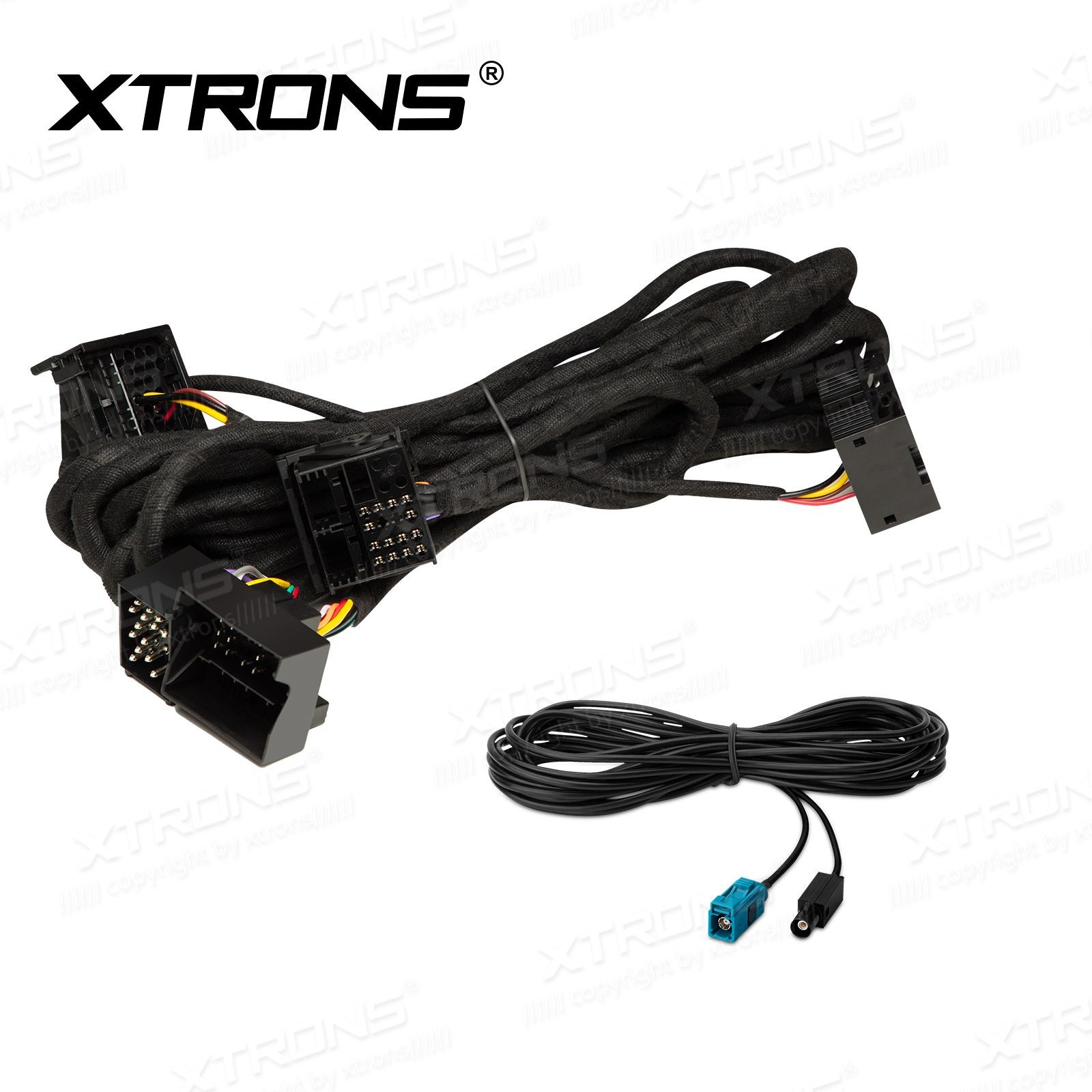 XTRONS AKEXL007FZMF
