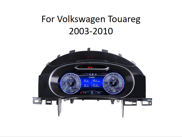 XTRONS DB12TRV3