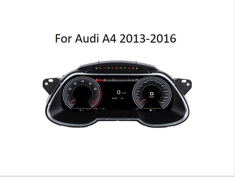 XTRONS DB12A4AN3