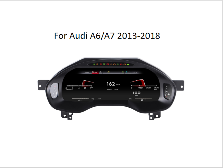 XTRONS DB12A6A3
