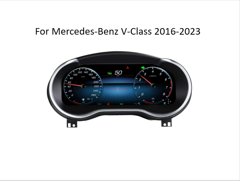 XTRONS DB12VM3