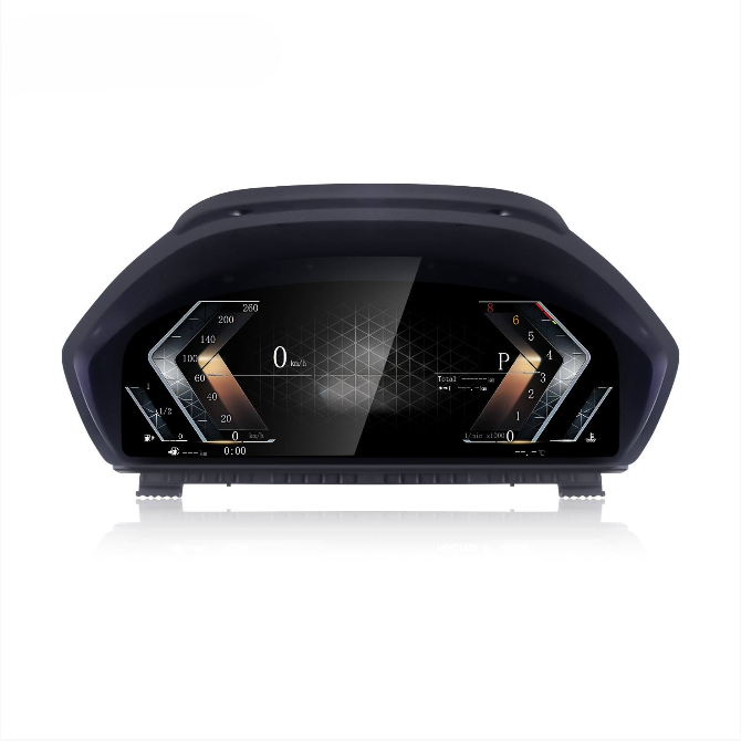 XTRONS DB20F30B3