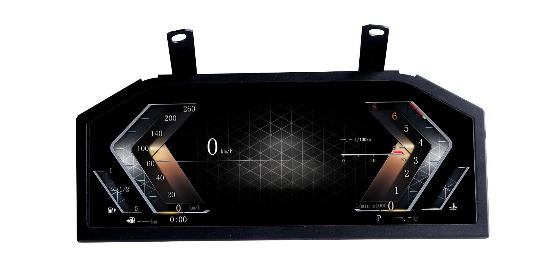 XTRONS SAM-DB20E60B