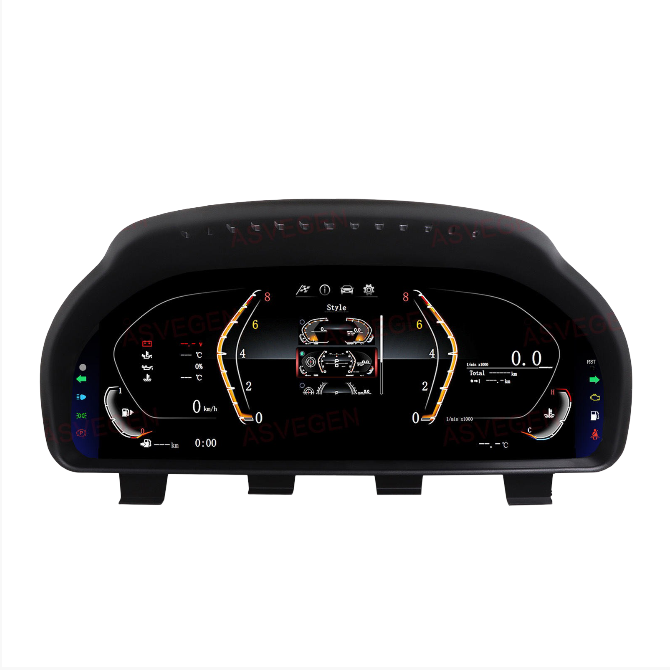 XTRONS SAM-DB20F10B