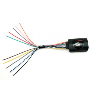 Connects2 UNI-SWC.3 - Roolijuhtimise adapter