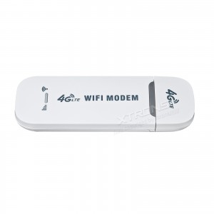 XTRONS 4GDONG001 - 4G LTE UBS WI-FI Modem