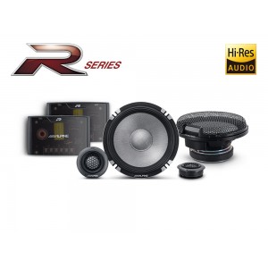 Alpine R2-S652
