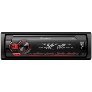 Pioneer MVH-S120UB 
