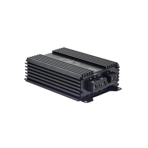 DD Audio SS850 1-kanaliga autovõimendi 1x850W
