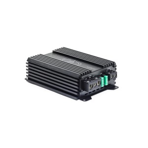 DD Audio SS600 1-kanaliga autovõimendi 1x600W