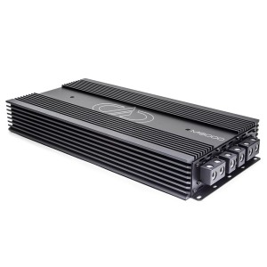 DD Audio M8000 1-kanaliga autovõimendi 1x8000W