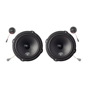 Vibe Optisound OPTI8A3 20 cm (8″) komponentkõlarid