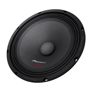 Pioneer TS-M2010PRO 20cm läbimõõduga midbasskõlarid