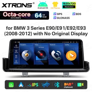 XTRONS QTB1090UNL