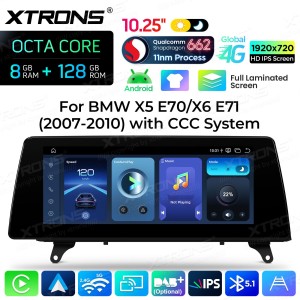 XTRONS QBBH14CCB12X5L