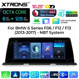 XTRONS  QBBH14NB12SX