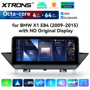 XTRONS QDB10X1UN