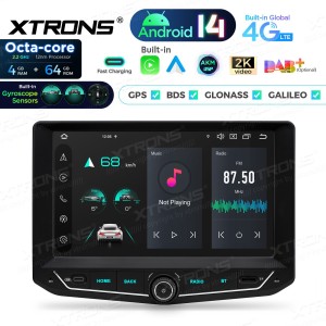 XTRONS PX94WLJGS