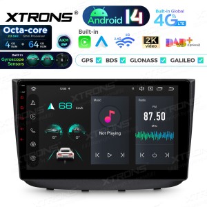 XTRONS PXP14M639GDAB
