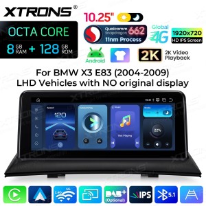XTRONS QBBH14X3UNL