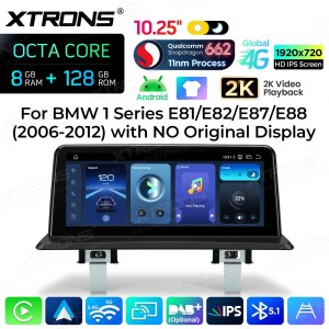 XTRONS QBBH1487UNL