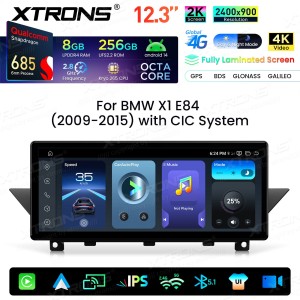 XTRONS QWBX24CIB12X1