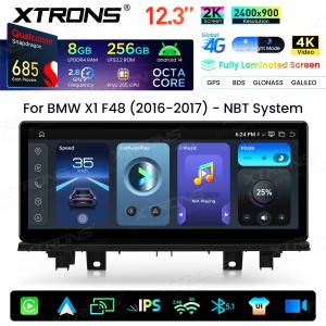 XTRONS QWBX24NB12X1N