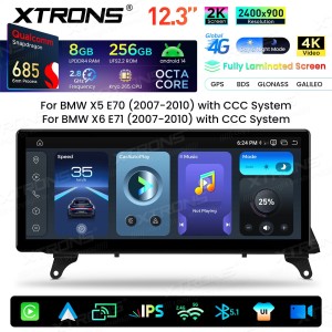XTRONS QWBX24CCB12X5L