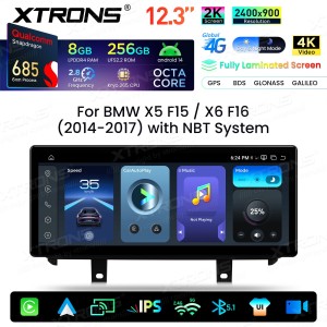 XTRONS QWBX24NB12X5N