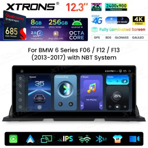 XTRONS QWBX24NB12SX